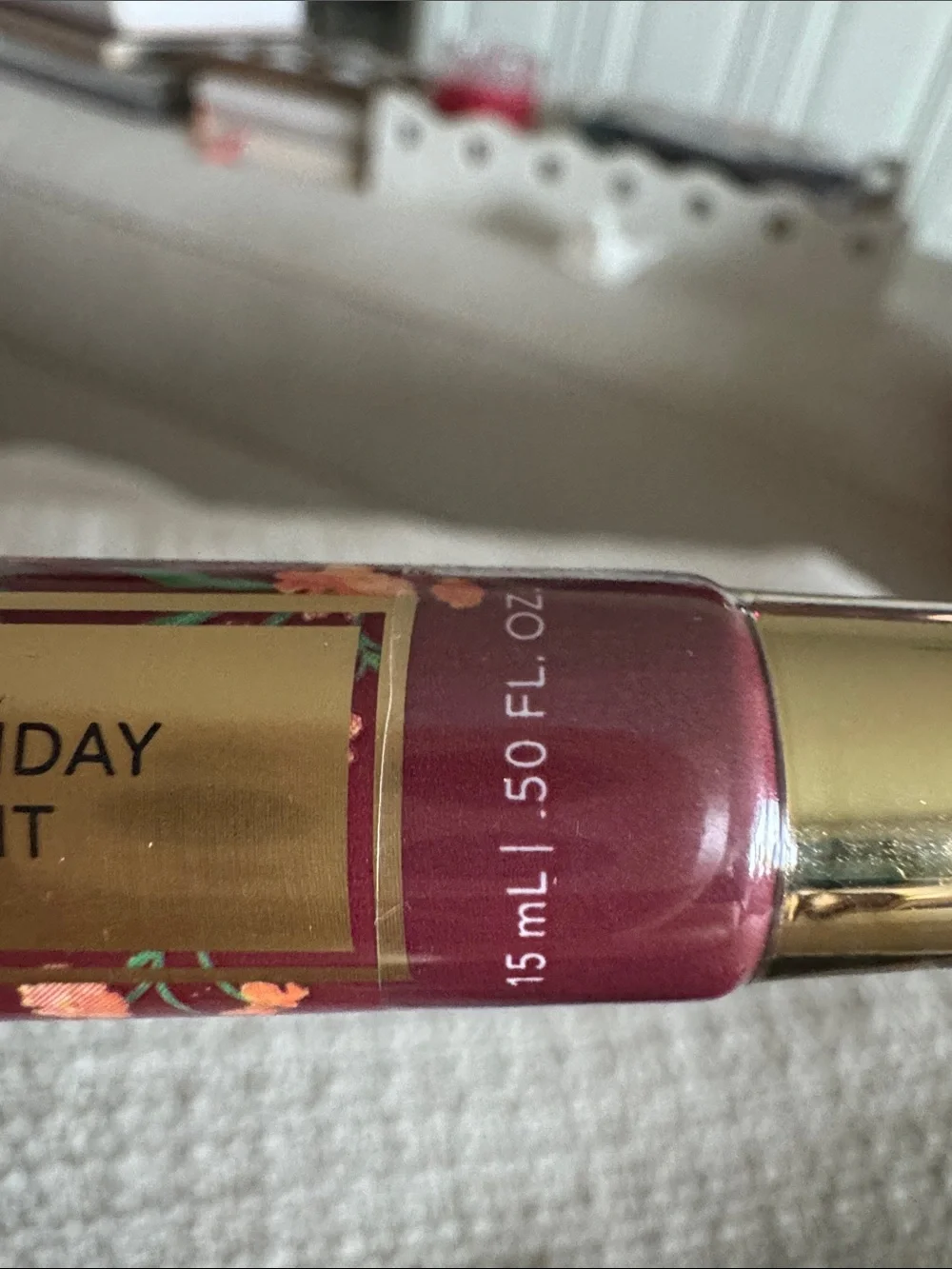 Nakery Birthday Suit Plumping & Smoothing Lip Treatment - New